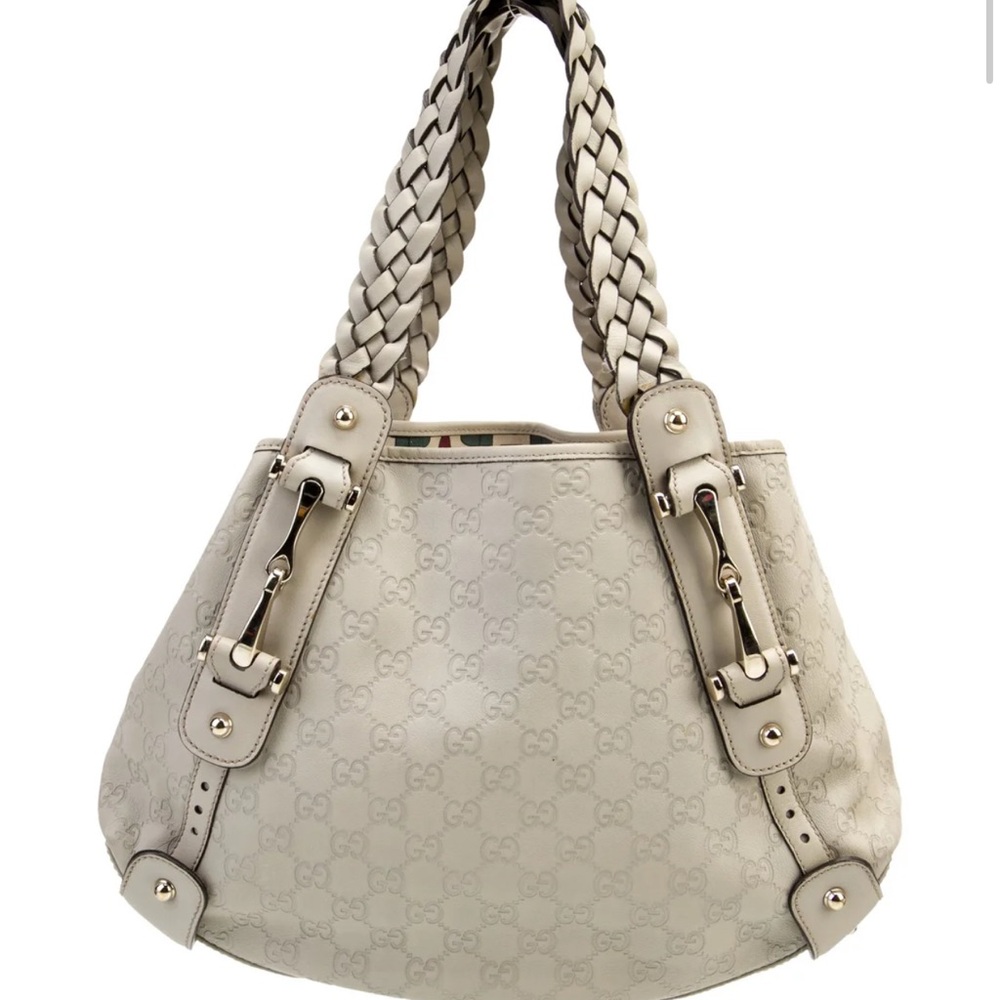 Gucci GG Signature Pelham